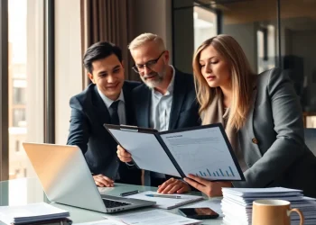 Comment choisir un professionnel pour un audit de crédit ?