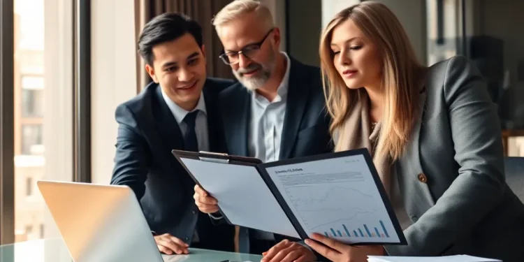Comment choisir un professionnel pour un audit de crédit ?