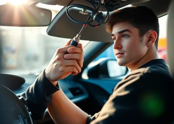 Comment installer soi-même un équipement auto de qualité