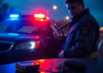 Comment l’alcool influence la sécurité routière et les mesures préventives