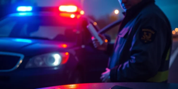 Comment l’alcool influence la sécurité routière et les mesures préventives