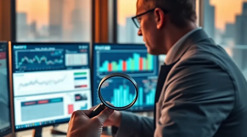 Comment l&rsquo;audit de crédit peut influencer vos investissements ?
