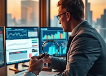 Comment l&rsquo;audit de crédit peut influencer vos investissements ?