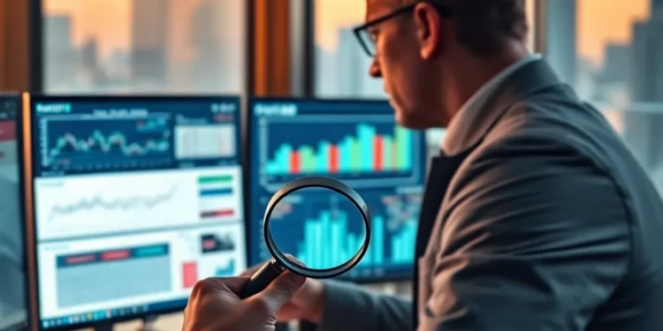 Comment l’audit de crédit peut influencer vos investissements ?