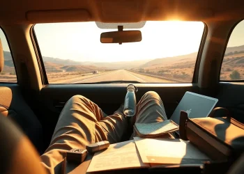 Comment planifier un road trip économique sans stress