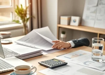 Comment préparer son dossier pour un audit de crédit ?