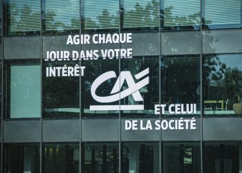 Crédit Agricole SA : Mise à jour officielle des droits de vote pour avril 2026