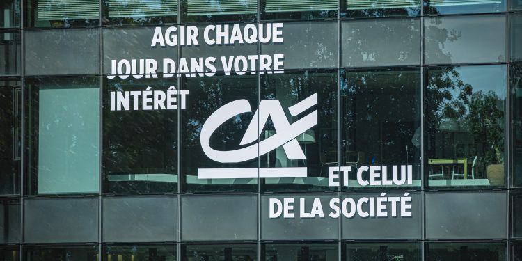 Crédit Agricole SA : Mise à jour officielle des droits de vote pour avril 2026