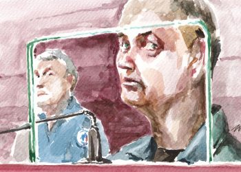 EN DIRECT | Procès du petit Jonathan : le regard du tribunal fixé sur Martin Ney, meurtrier présumé…