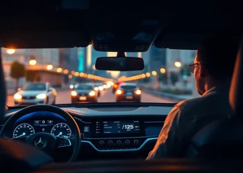 Équipement auto connecté : tout ce qu&rsquo;il faut savoir