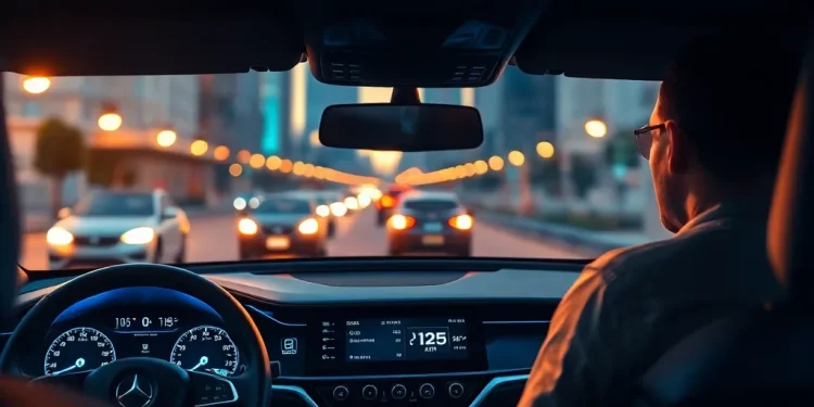 Équipement auto connecté : tout ce qu&rsquo;il faut savoir