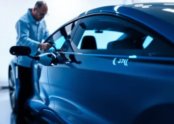 Équipement auto électrique : nouveautés et avantages