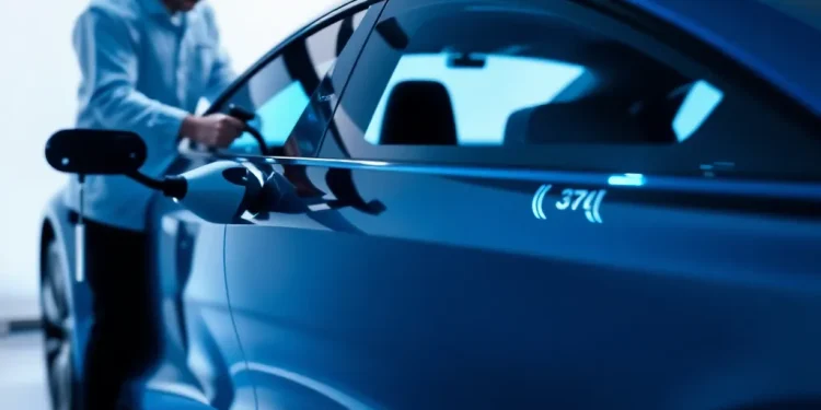 Équipement auto électrique : nouveautés et avantages