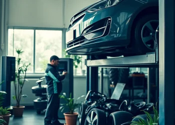 Équipement auto et écologie : comment faire les bons choix