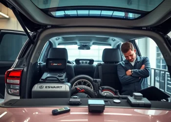 Équipement auto : guide complet pour bien s&rsquo;équiper en 2026