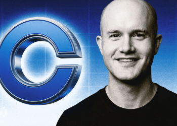 Le PDG de Coinbase appelle à une modernisation urgente du système financier dans huit secteurs clés