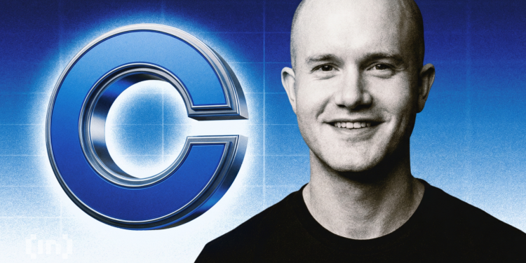 Le PDG de Coinbase appelle à une modernisation urgente du système financier dans huit secteurs clés
