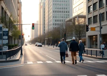 Le rôle des infrastructures dans l’amélioration de la sécurité routière