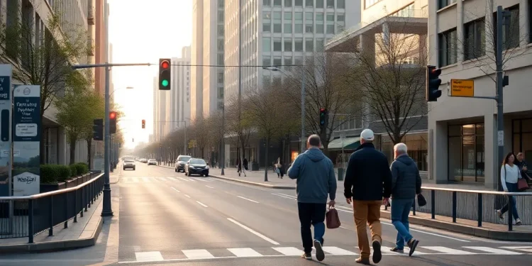 Le rôle des infrastructures dans l’amélioration de la sécurité routière