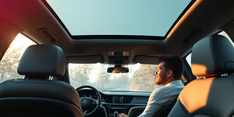 Le top 10 des équipements auto pour un confort optimal