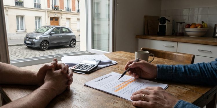 Leasing automobile : UFC-Que Choisir met en garde contre les frais dissimulés dans les contrats de LOA et LLD