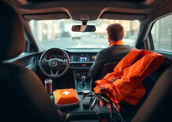 Les accessoires auto indispensables pour tous les conducteurs