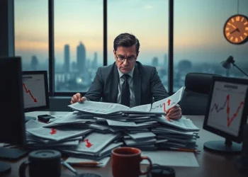Les conséquences d&rsquo;une mauvaise gestion après un audit de crédit