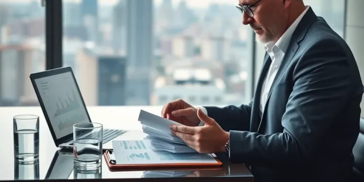Les critères principaux à examiner lors d’un audit de crédit