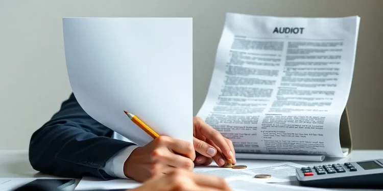 Les différences entre audit de crédit gratuit et payant
