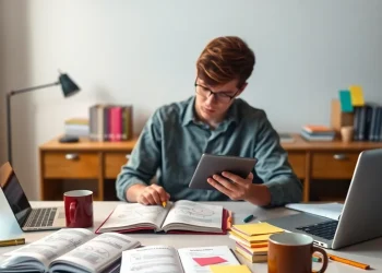 Les meilleures techniques pour réussir l’épreuve théorique
