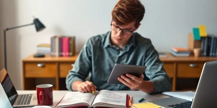 Les meilleures techniques pour réussir l’épreuve théorique