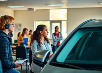 Permis de conduire : les associations pour s’entraîner gratuitement