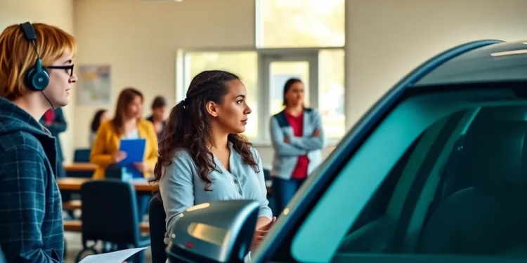 Permis de conduire : les associations pour s’entraîner gratuitement