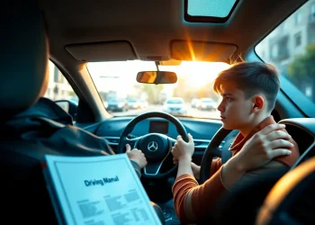 Permis de conduire pour les jeunes : ce qu’il faut savoir