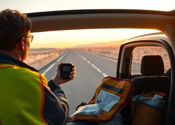 Road trip en solo : comment assurer sa sécurité sur la route