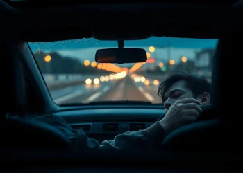 Sécurité routière : comprendre les dangers liés à l’endormissement au volant