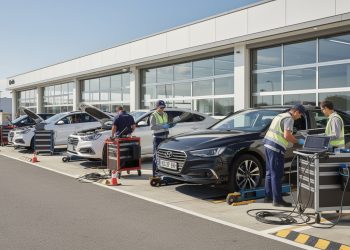 découvrez nos conseils pour choisir un centre de contrôle technique fiable, garantissant la sécurité et la conformité de votre véhicule.