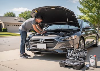 découvrez nos conseils pratiques pour bien entretenir votre voiture avant un long voyage et assurer sécurité et confort tout au long du trajet.