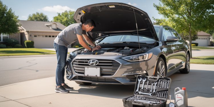 découvrez nos conseils pratiques pour bien entretenir votre voiture avant un long voyage et assurer sécurité et confort tout au long du trajet.