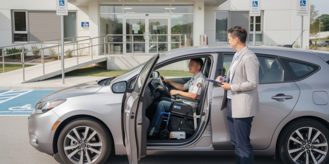 découvrez les informations essentielles sur l'obtention du permis de conduire pour les personnes en situation de handicap, les adaptations possibles et les démarches à suivre.