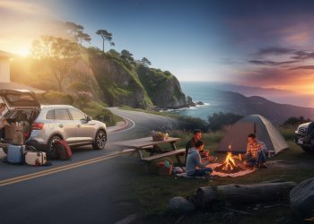 découvrez les étapes clés pour réussir un road trip en couple, avec nos conseils pratiques pour une aventure inoubliable et harmonieuse sur la route.