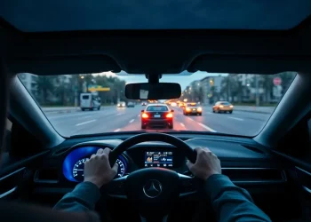 Comment les systèmes d’aide à la conduite renforcent la sécurité sur la route