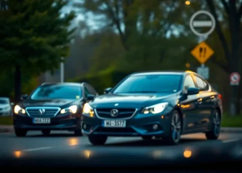 Comment l’option protection juridique peut aider en cas de sinistre auto