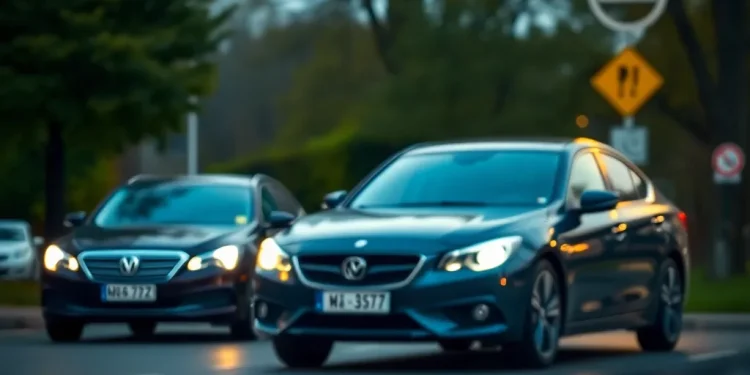Comment l’option protection juridique peut aider en cas de sinistre auto