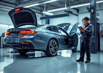 Différences entre contrôle technique et expertise automobile