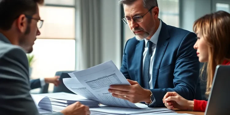 Les mythes courants autour des audits de crédit