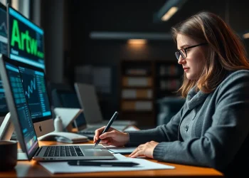 Les outils numériques pour réaliser un audit de crédit