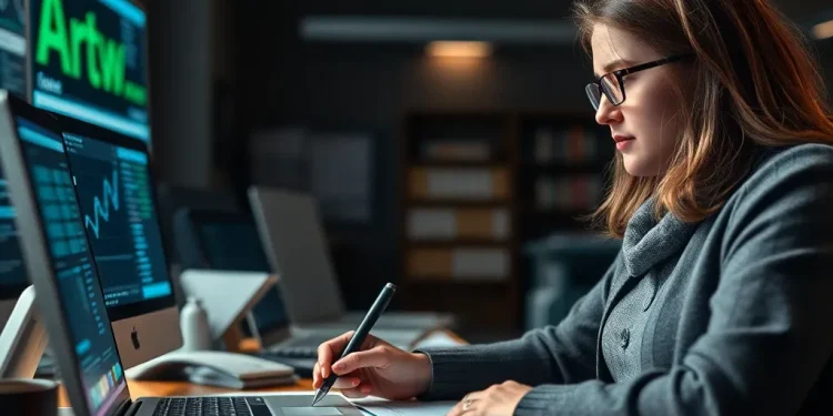 Les outils numériques pour réaliser un audit de crédit