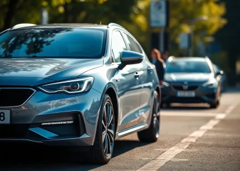 Les spécificités de l’assurance auto électrique et hybride à connaître
