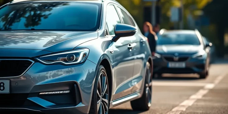 Les spécificités de l’assurance auto électrique et hybride à connaître